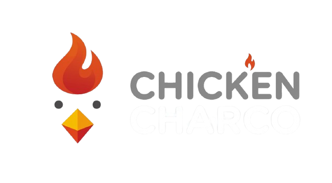 Chicken Charco Logo